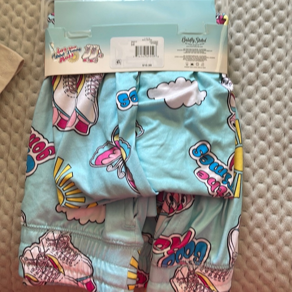 Pajama pants